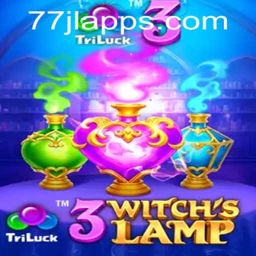 Unveiling the Enchantment of 3WitchsLamp: A Magical Journey